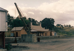 Walcha Road Jan 94