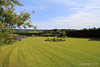 Rose Garden/Croquet Lawn - just the spot for a quiet chat