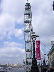 London Eye