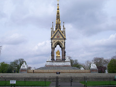 Albert Memorial