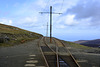 Isle of Man 2013 – Snaefell mountain railway
