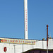 Astroland Tower From Surf Avenue in Coney Island, June 2007