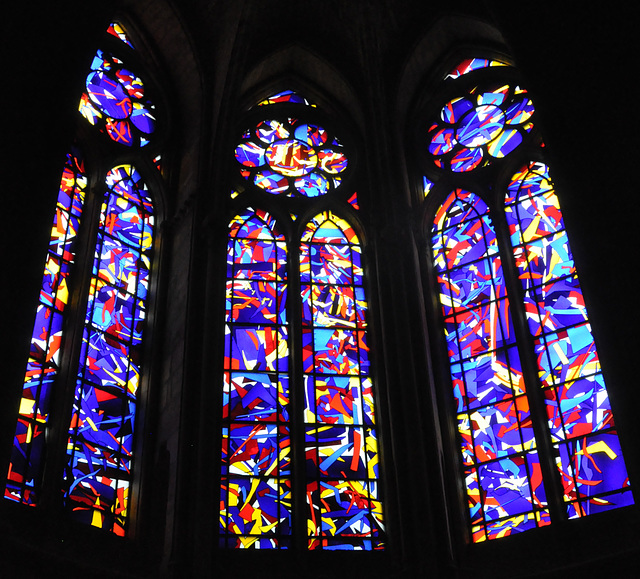 CATHEDRALE DE REIMS