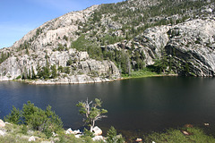 Barney Lake