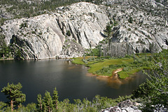 Barney Lake
