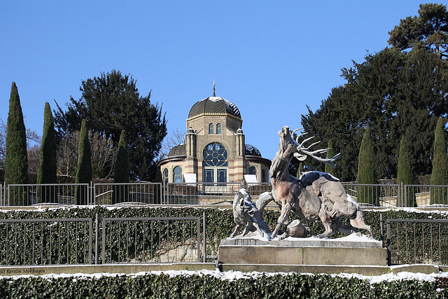 Belvedere (Wilhelma)