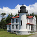 Admiralty Head Lighthouse, Fort Casey State Park