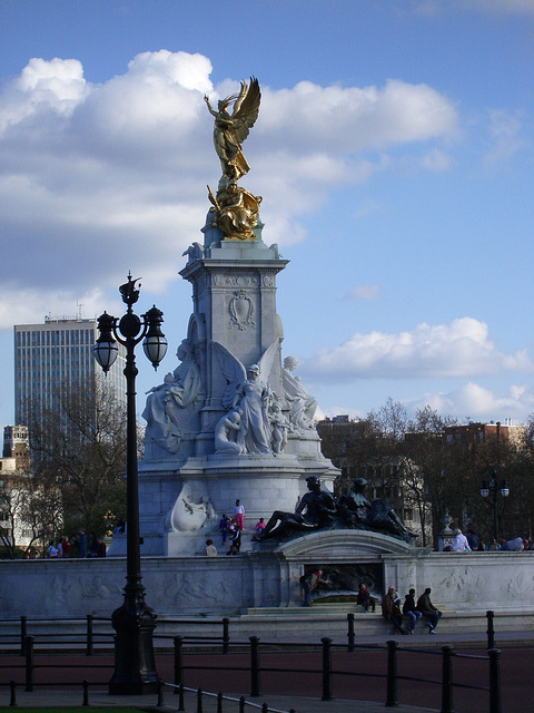 Victoria Memorial