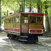 Isle of Man 2013 – Tram № 5 of the Snaefell mountain railway