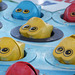 Frog Game in Deno's Wonder Wheel Park in Coney Island, June 2007