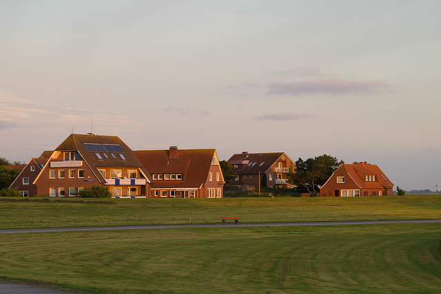 Baltrum Ostdorf DSC01947