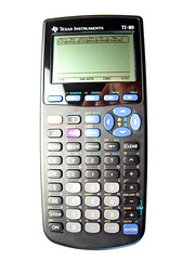 TI-89