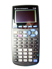 TI-89