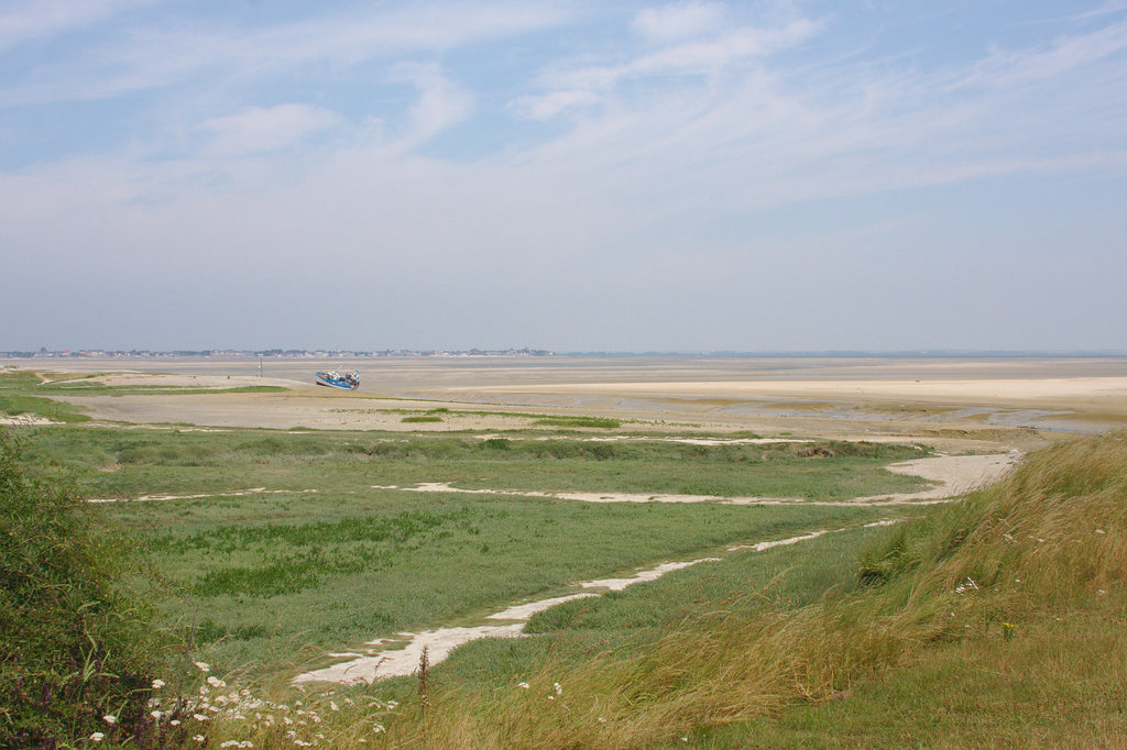 Cayeux sur Mer