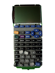 TI-89 undressed