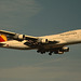 Philippines Boeing 747-200