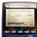 TI-89 integration