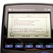 TI-89 info page