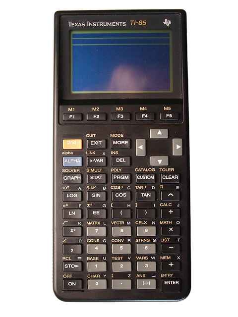 TI-85