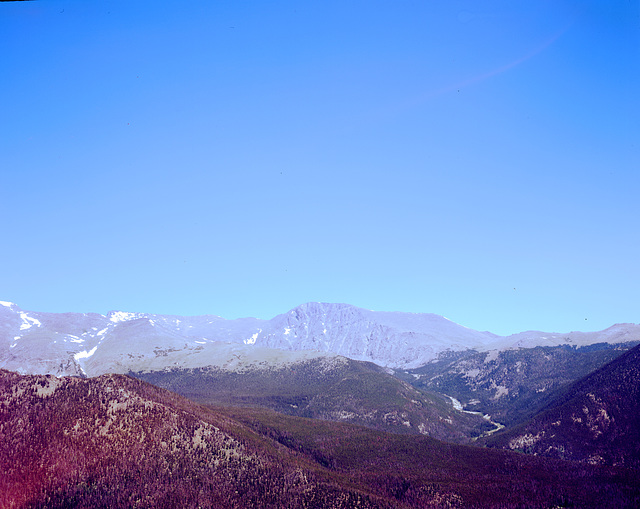 Rocky Mountain National Park