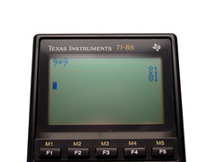 TI-85