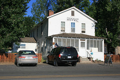 Frenchglen Hotel, Oregon