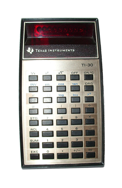 TI-30