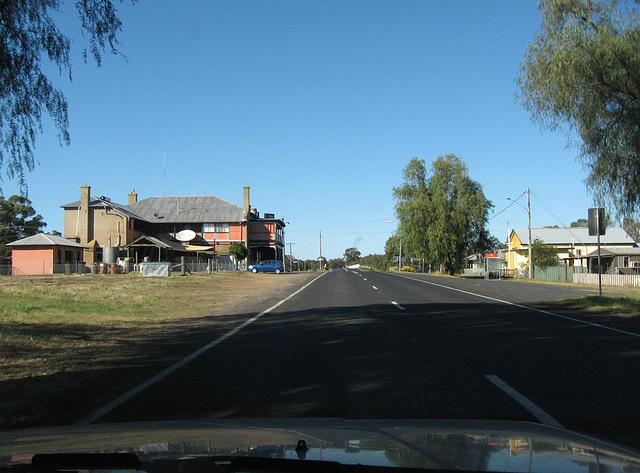 200909 Melbourne trip 005