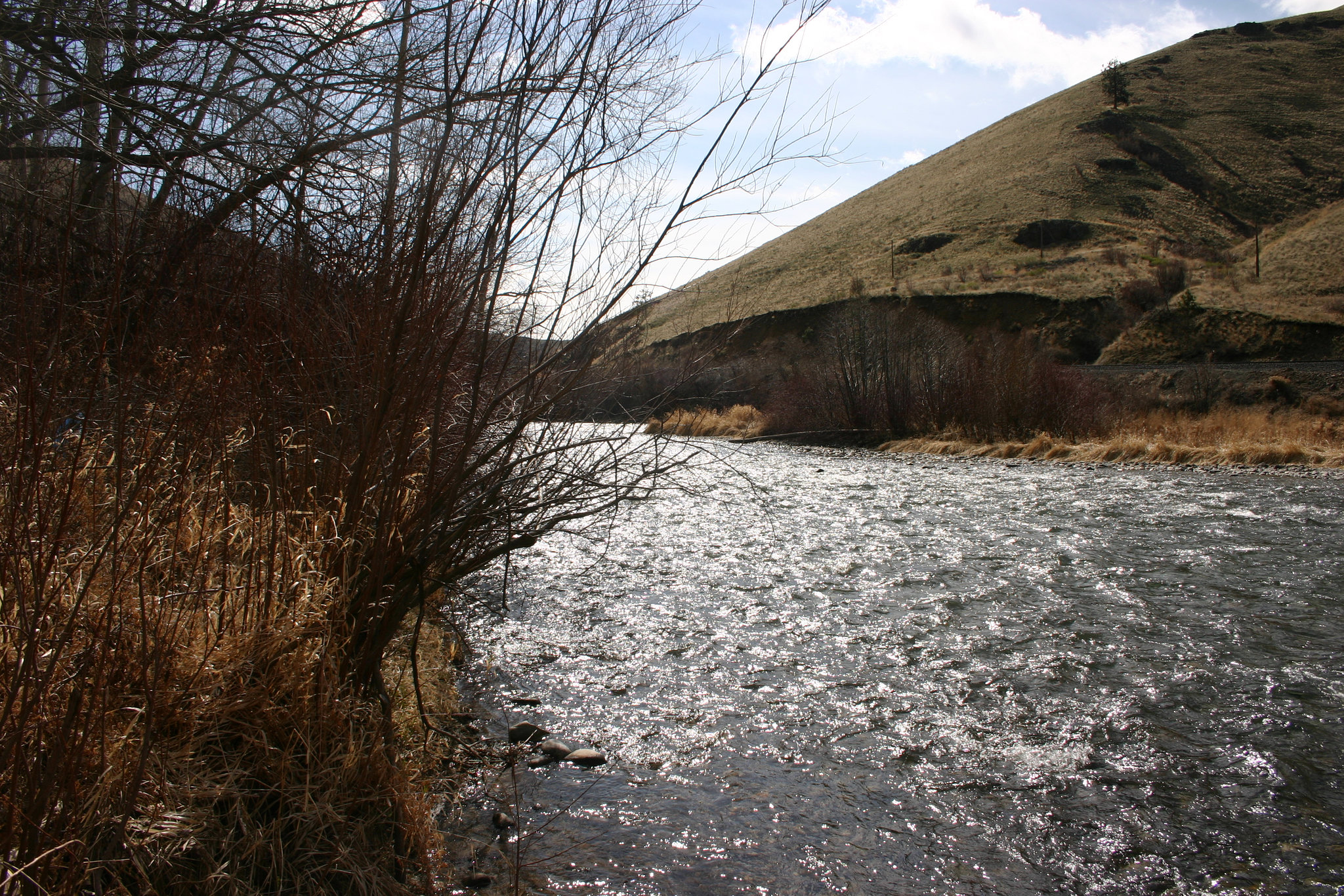 Yakima River