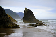 Sea Stacks