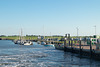 Hafen von Neßmersiel DSC01774