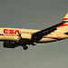 CSA Czechoslovak Airlines Boeing 737-500
