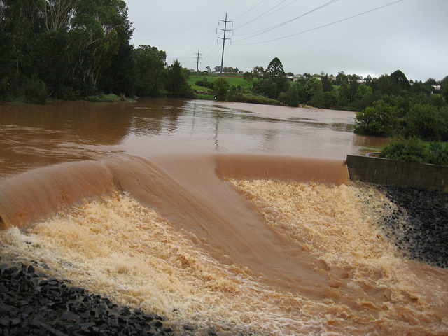 ToowoombaRainReport10012011 013