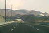 United Arab Emirates 2013 – The road from Dubai to Fujairah