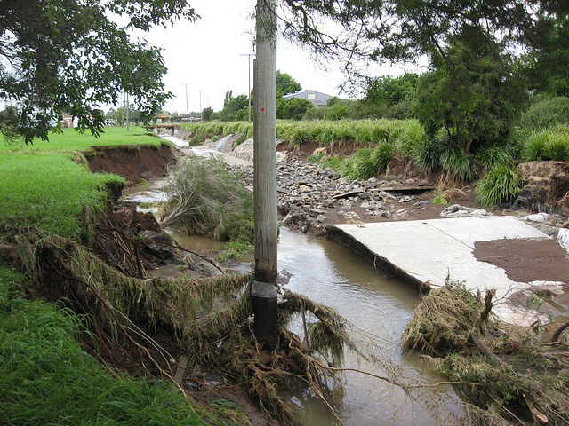 ToowoombaRainReport10012011 033