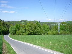 Near Jena