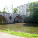 Sternbruecke in Weimar