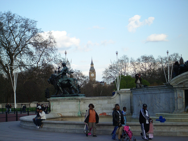 St. James Park