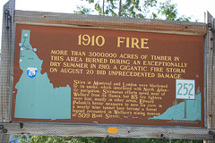 The 1910 Fire