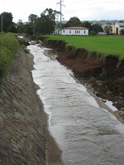 ToowoombaRainReport10012011 076