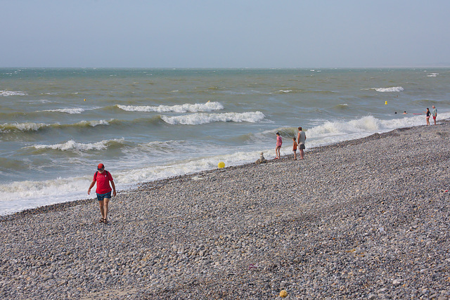 Cayeux sur Mer