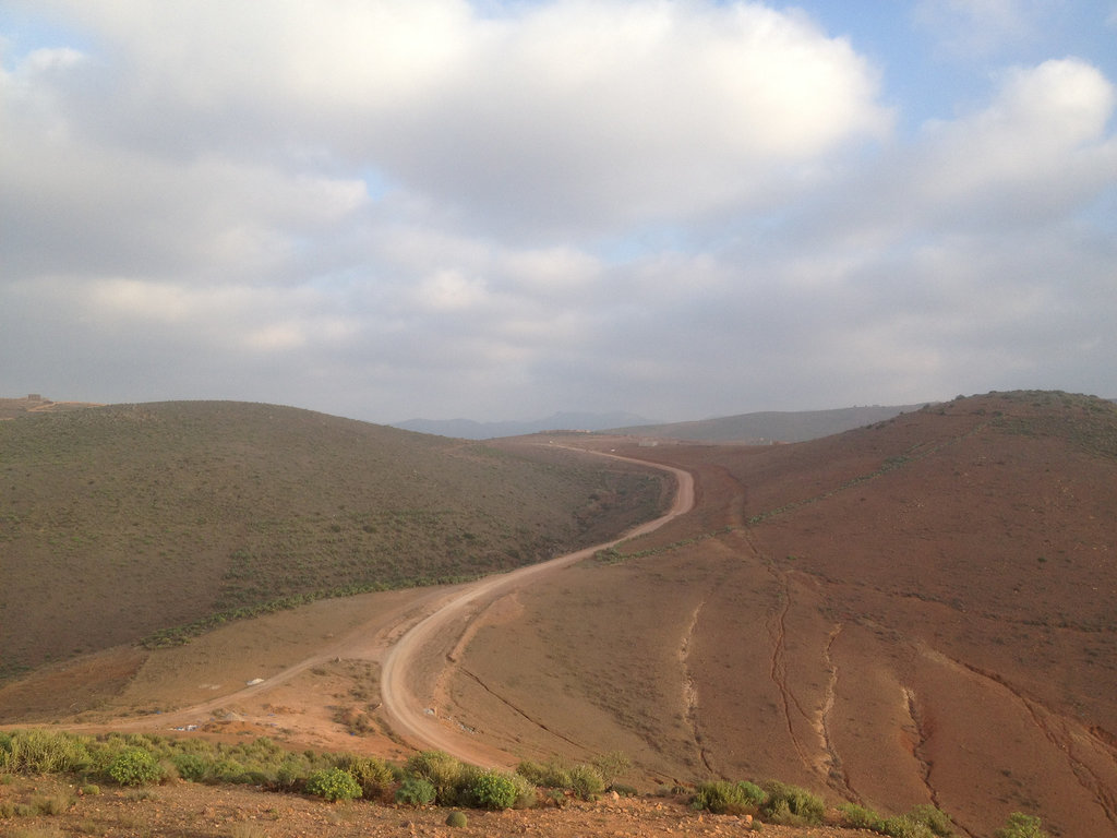 Morocco 2011/12
