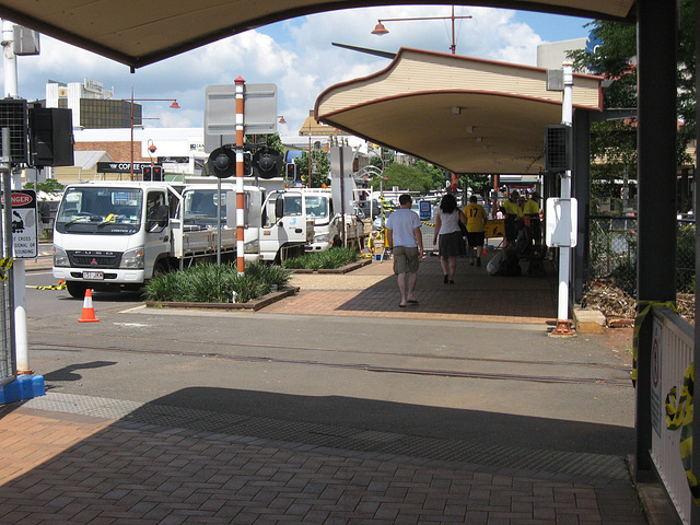 ToowoombaRainReport10012011 086