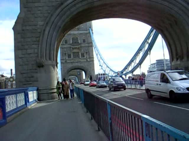 Tower Bridge