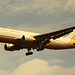 Royal Brunei Boeing 767-200