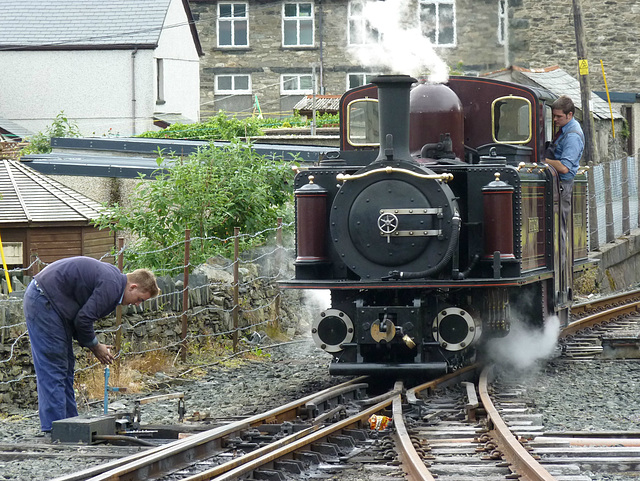 Ffestiniog Railway_018 - 3 July 2013