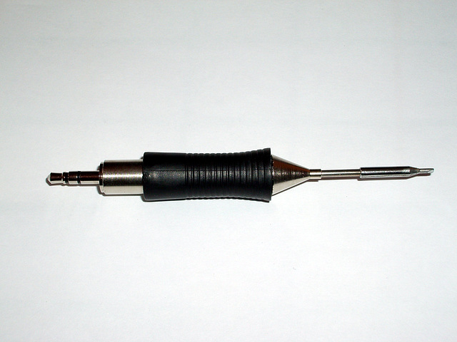 Weller RT3 tip