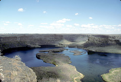 Dry Falls