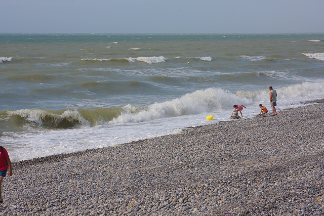 Cayeux sur Mer