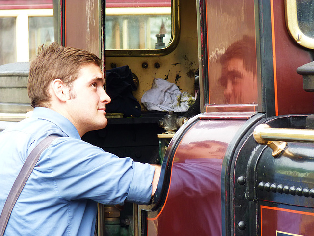 Ffestiniog Railway_021 - 3 July 2013